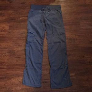 Lululemon Cargo Pants